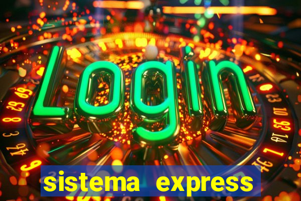 sistema express futebol virtual